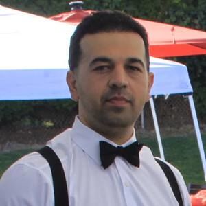 Meet your Posher, Ilyas